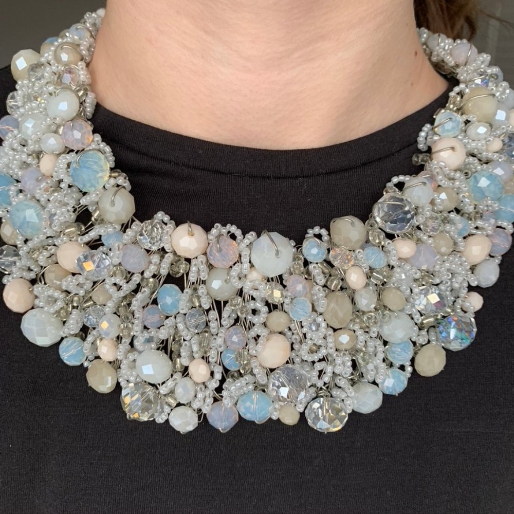 BEAUTIFUL NECKLACE FROM ALDO